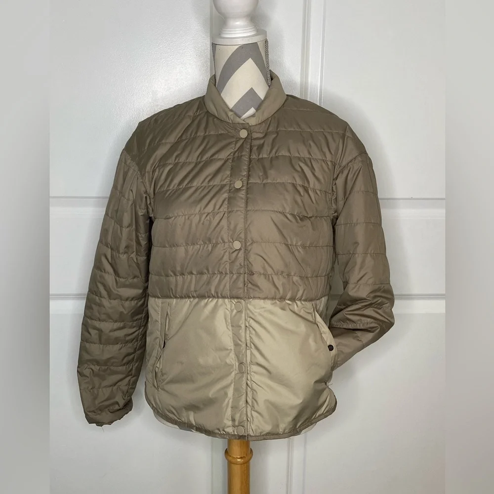 Helly Hanson Small Aomori Jacket - Picture 2 of 8